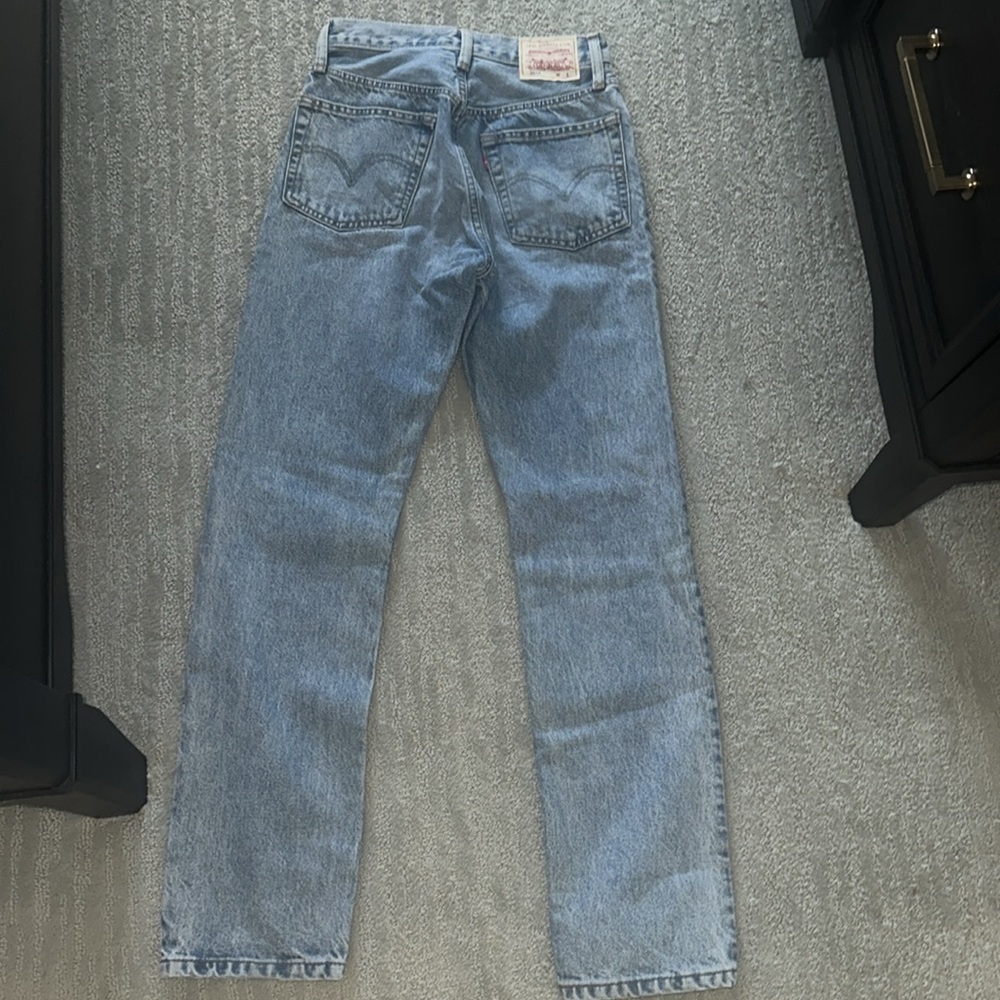 Levi’s 501’s - Picture 7 of 7